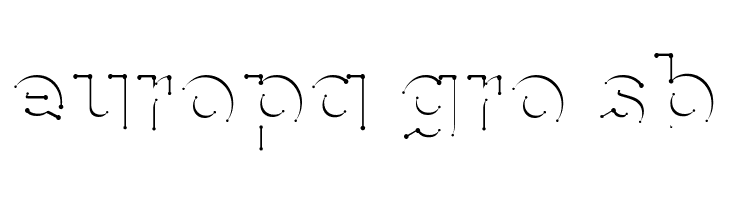 airment RegularStar  Free Fonts Download