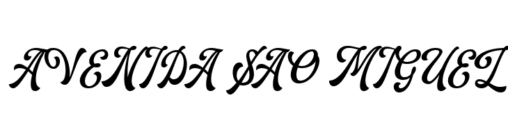 Montheim  Free Fonts Download