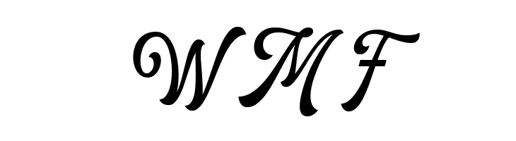 Montheim  Free Fonts Download