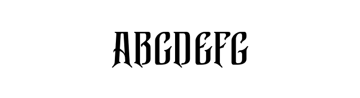 Bekelakar-Allcaps  Free Fonts Download