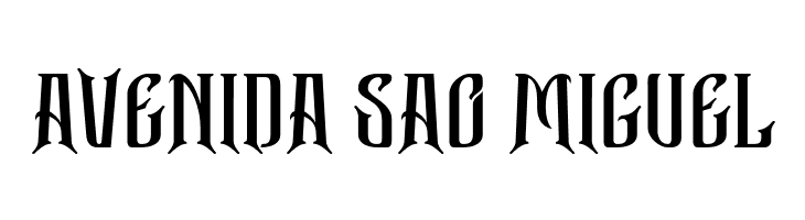 Bekelakar-Allcaps  Free Fonts Download