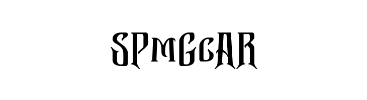 Bekelakar-Allcaps  Free Fonts Download