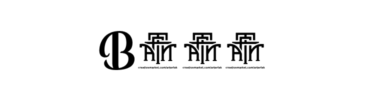 MonabeliaClean-Regular  Free Fonts Download