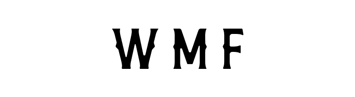 Marones  Free Fonts Download