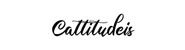 MelianaScript  Free Fonts Download