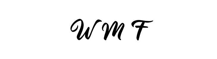 MelianaScript  Free Fonts Download