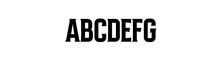 Bondrians  Free Fonts Download