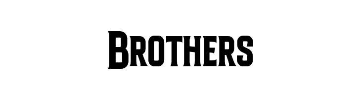 Bondrians  Free Fonts Download