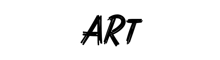 Rashkey Regular  Free Fonts Download