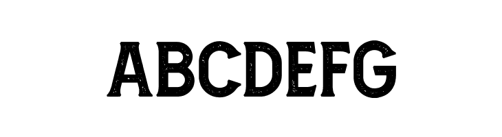 AmnestiaDistressed  Free Fonts Download