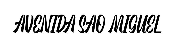 Sharely Regular  Free Fonts Download