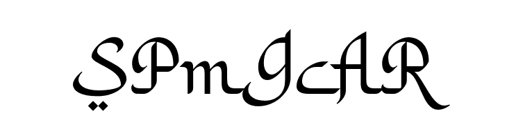 KhodijahFree  Free Fonts Download