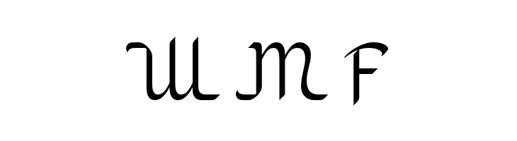 KhodijahFree  Free Fonts Download