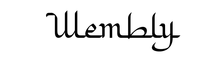 KhodijahFree  Free Fonts Download