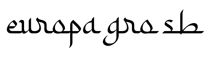 KhodijahFree  Free Fonts Download