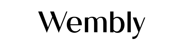 RomelioSans  Free Fonts Download