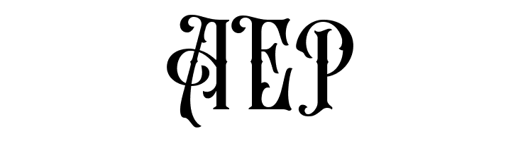 Beardsons Normal  Free Fonts Download