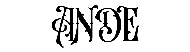 Beardsons Normal  Free Fonts Download