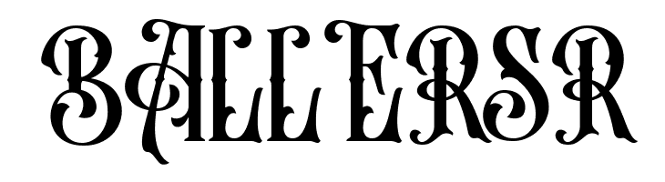 Beardsons Normal  Free Fonts Download