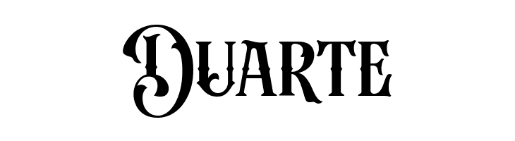 Beardsons Normal  Free Fonts Download