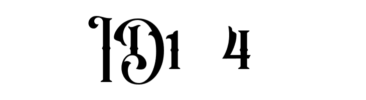 Beardsons Normal  Free Fonts Download