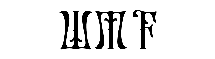 Beardsons Normal  Free Fonts Download