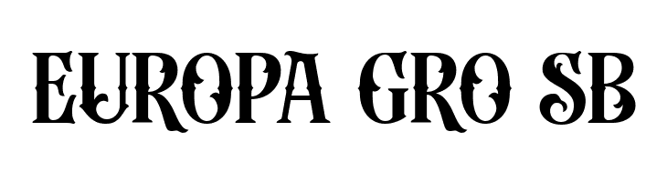 Beardsons Normal  Free Fonts Download