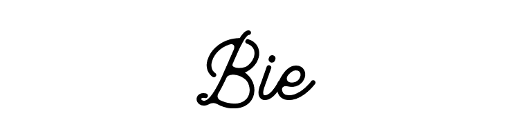 MayhenaInky  Free Fonts Download