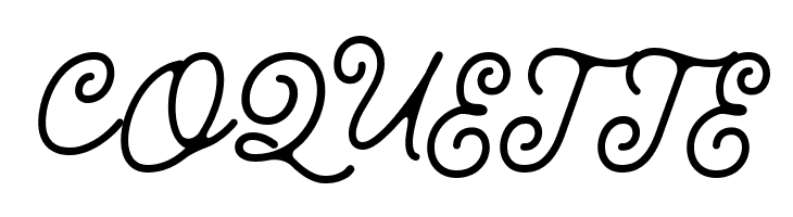 MayhenaInky  Free Fonts Download