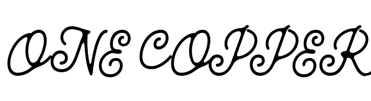 MayhenaInky  Free Fonts Download