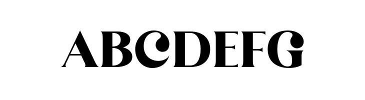 TheBrandeandLotaline  Free Fonts Download