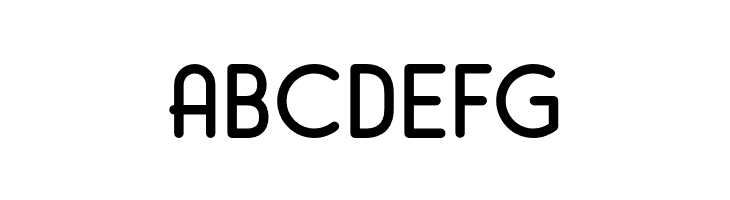 MirandahNormal  Free Fonts Download