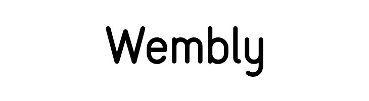 MirandahNormal  Free Fonts Download