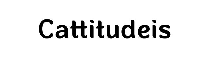 BandaNieraMedium  Free Fonts Download