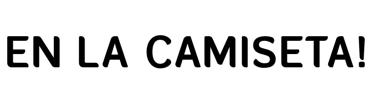 BandaNieraMedium  Free Fonts Download