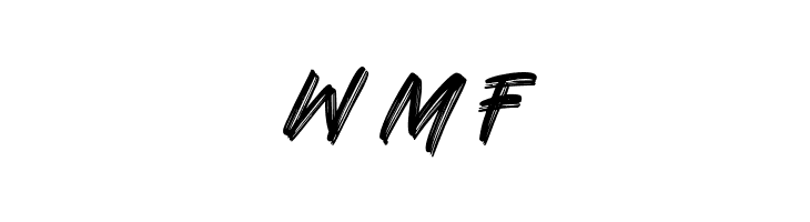 Black Ravens Normal  Free Fonts Download