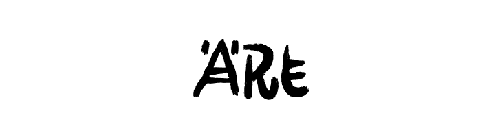 Rimba Andalas  Free Fonts Download