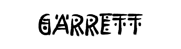 Rimba Andalas  Free Fonts Download