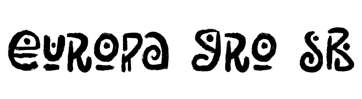 Rimba Andalas  Free Fonts Download