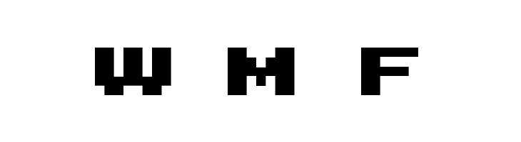 SHAKAGRAPHICS 14  Free Fonts Download