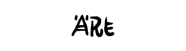 RimbaAndalas  Free Fonts Download