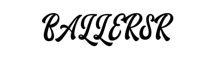 AriesthaScript  Free Fonts Download