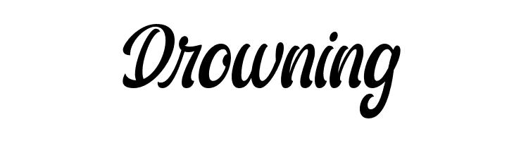 AriesthaScript  Free Fonts Download