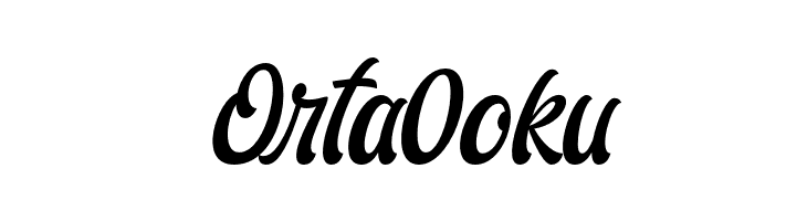 AriesthaScript  Free Fonts Download