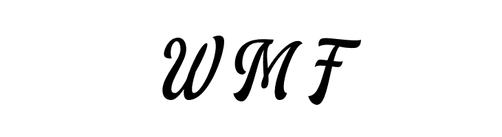 AriesthaScript  Free Fonts Download