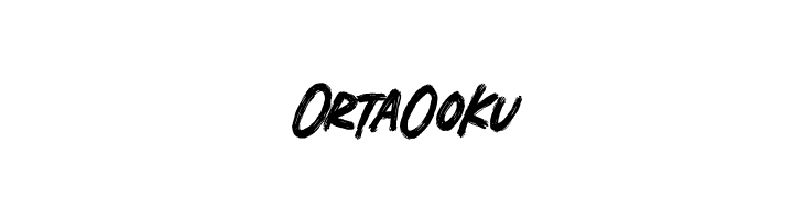 Broken Crush Regular  Free Fonts Download