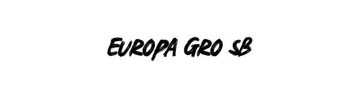 Broken Crush Regular  Free Fonts Download