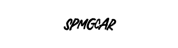 BrokenCrush-Regular  Free Fonts Download