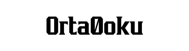 BronzierMedium  Free Fonts Download