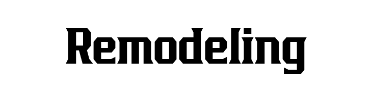 BronzierMedium  Free Fonts Download